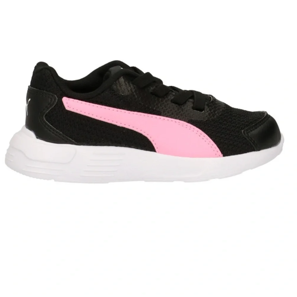 Girls Puma Shoes - Picture 1 of 7